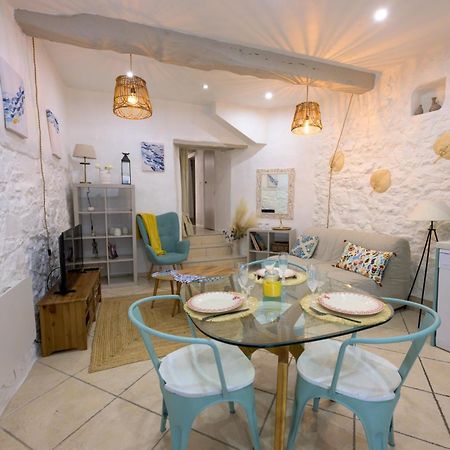 Cosy Flat In The Heart Of Valbonne Village Екстер'єр фото