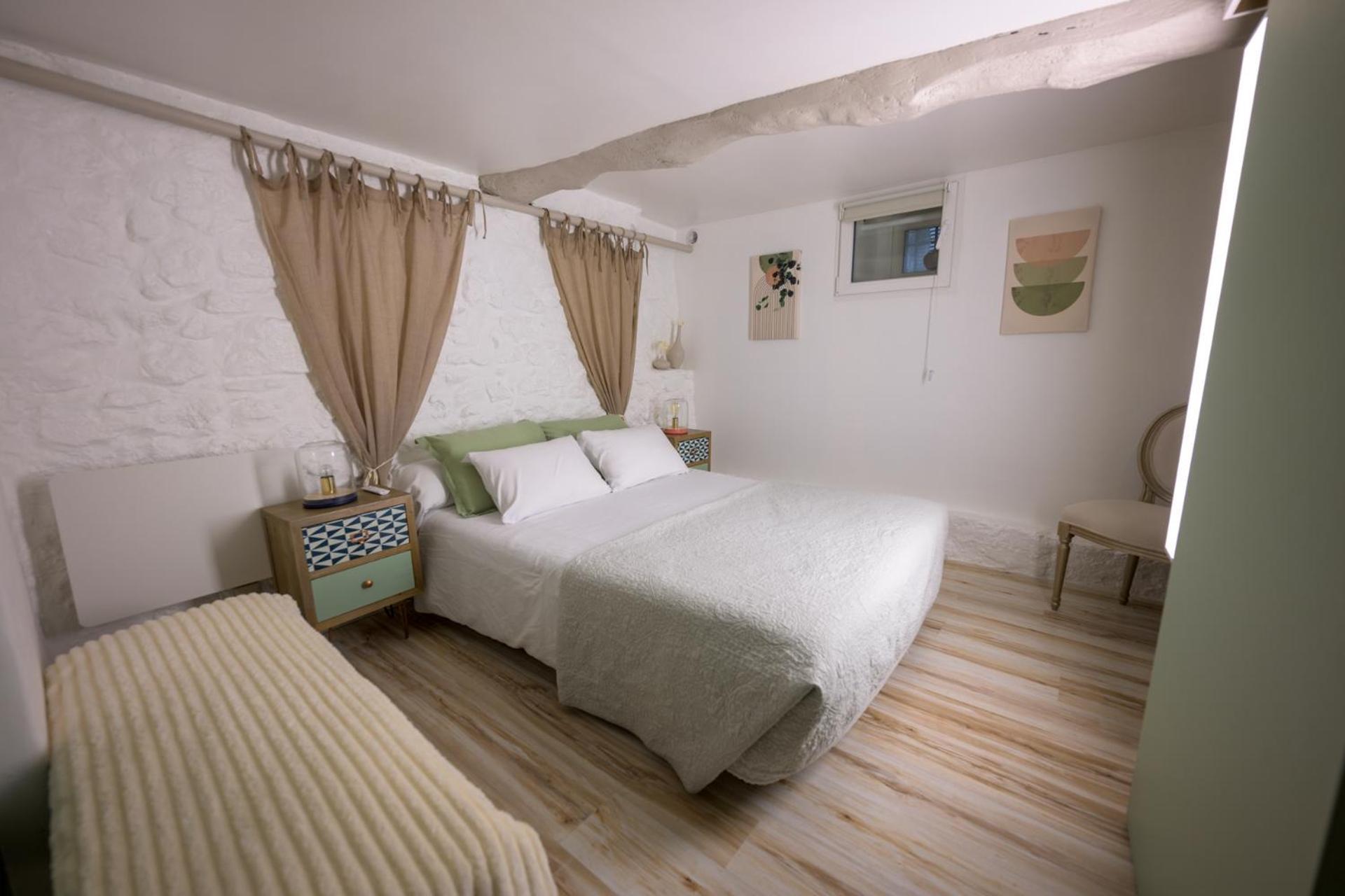 Cosy Flat In The Heart Of Valbonne Village Екстер'єр фото