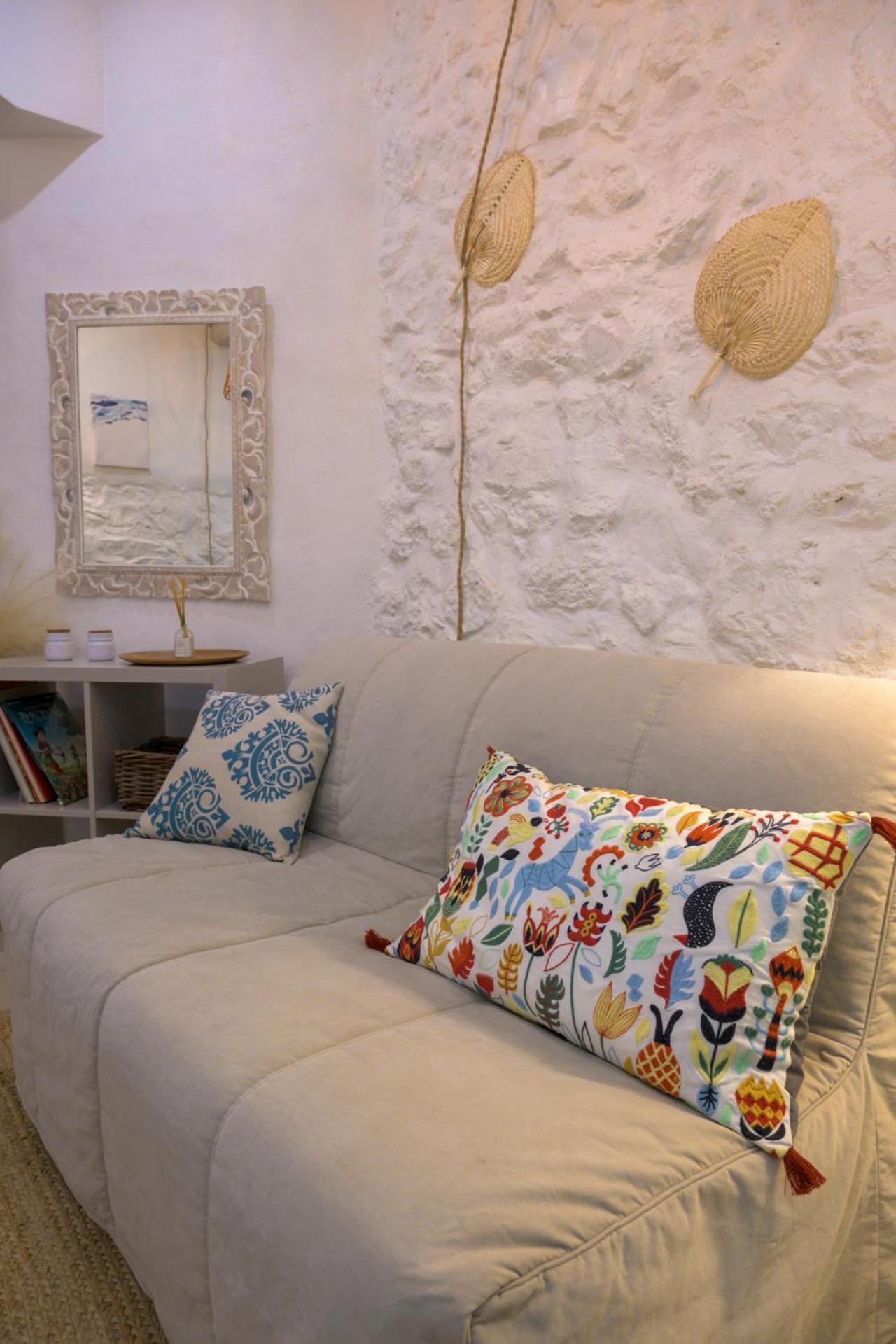 Cosy Flat In The Heart Of Valbonne Village Екстер'єр фото